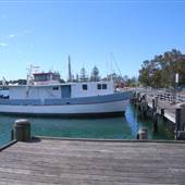 Brunswick Heads - Marina