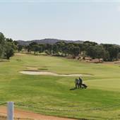 Broken Hill Golf Club