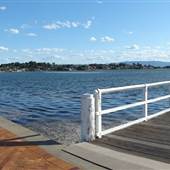 Lake Illawarra