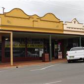 Coolamon