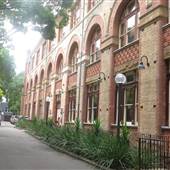 Sydney Institute of TAFE, Harris Street