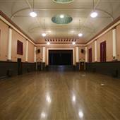 Granville Town Hall