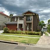 Ermington neighbourhood
