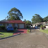 Kiama Downs neighbourhood - cul-de-sac 5