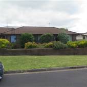 Helensburgh neighbourhood - cul-de-sac 3