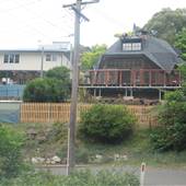 Helensburgh neighbourhood