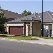 Kellyville Ridge Houses