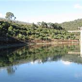 Windamere Dam & Cudgegong Waters Park