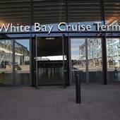 White Bay Cruise Terminal & Car Park Port Authority NSW