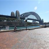 Overseas Passenger Terminal Port Authority NSW