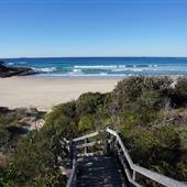 Munmorah State Conservation Area