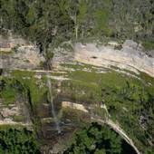BLUE MOUNTAINS AERIALS