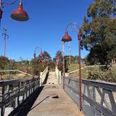 MT VICTORIA RAILWAY STATION