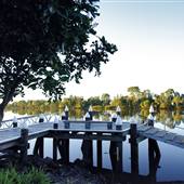 Wardell Wharf