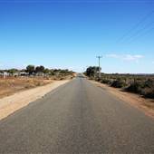 Silverton Road & Landscapes 2017