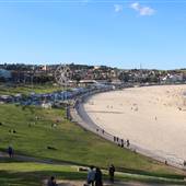 Bondi Beach