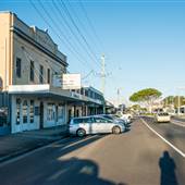 Ballina