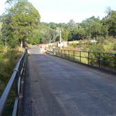 Keys Bridge