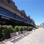 Harold Park Tramsheds & Residential Apartments