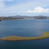 Lake Glenbawn