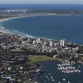 Sutherland Shire Coastal Shots