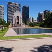 Hyde Park
