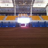 Australian Equine and Livestock Events Centre (AELEC)
