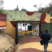 North Head Sanctuary - North Fort Gun Emplacements