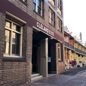 Cleland Bond Store - Argyle Stores