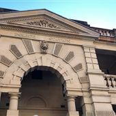 Old Police Station