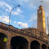 Central Station