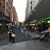 Dixon Street North Chinatown