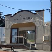 Royal Theatre, Quirindi