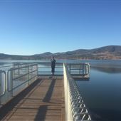 Quipolly Dam