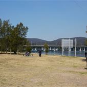 Deerubbun Reserve, Mooney Mooney