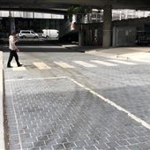 Zollner Circuit & Darling Square parking