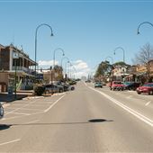 Uralla