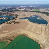 Penrith Lakes