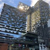 Central Park Sydney Precinct