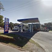 Bells Line of Road - Petrol Station and General Store