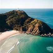 Byron Bay