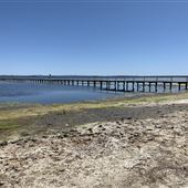 Watkins Jetty Long Jetty