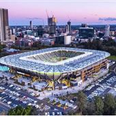 Bankwest Stadium - Western Sydney Stadium