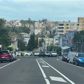 Coogee - Beach Road