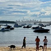 Watsons Bay