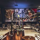 Kensington Street EASTSIDE BAR & GRILL