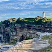 Vaucluse - Lighthouse Reserve