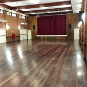 Doonside Community Centre