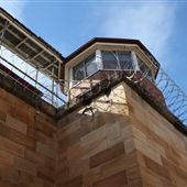 Parramatta Gaol
