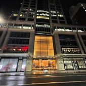 Castlereagh Street